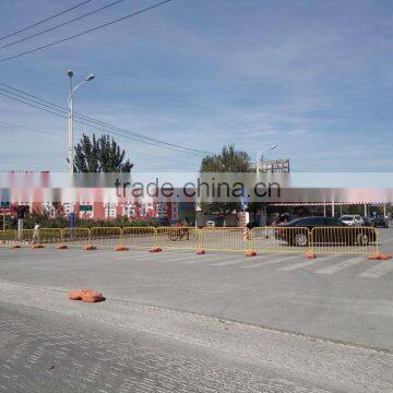 Supper Quality Money Saving Steel Pedestrian Crowd Control Barrier photo-2