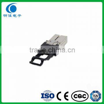 100GBASE-SR10 100m CXP Optical Transceiver Module