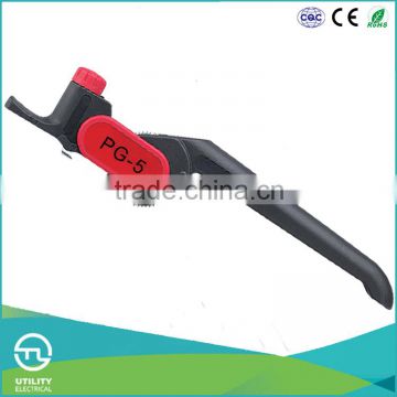 UTL Wholesale Products Cable Stripper Muti Function Cable Knife Tool Range Max 25mm