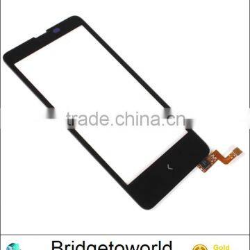 Replacement Touch Panel Digitizer For Nokia Lumia X Touch Screen Cell Phones Repair Parts