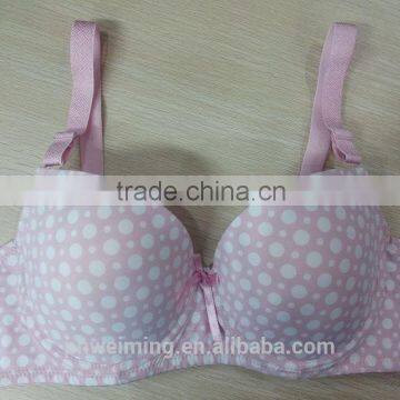 2015 new big women sex bra