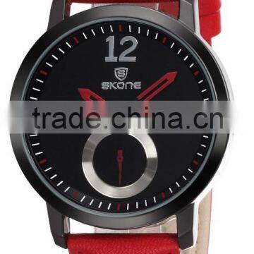 2015 Multiple Time Zone Special Person Men Wrist Watches photo-4