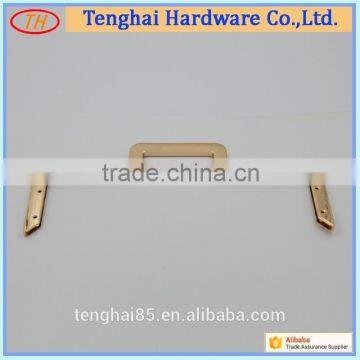 Wholesale china suppliers new style handbag handle for handbags