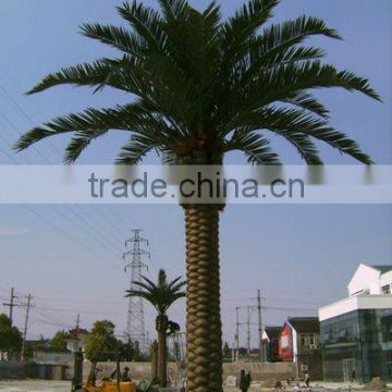 wholesale artificial canary date palm tree