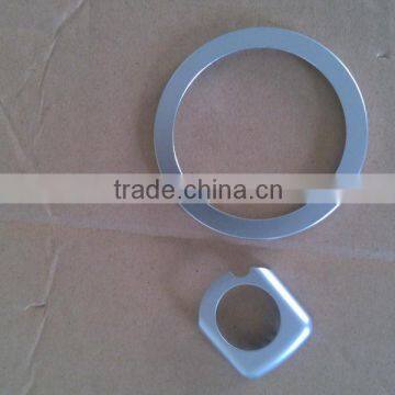 high quality plastic washer mould maker