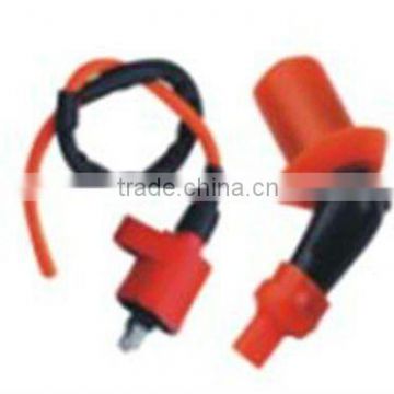 GY6 Parts Motorcycle Electronic Parts Coil and Cap for GY6 Kymco