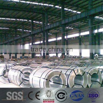 hot sale factory price for z90 galvanized steel coil