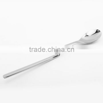 Hot sale passed FDA or LFGB stainless steel coffee stirring spoon