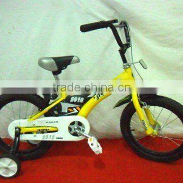 16"good bike/bicycle/cycle Kid's bike