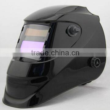 Welding helmet