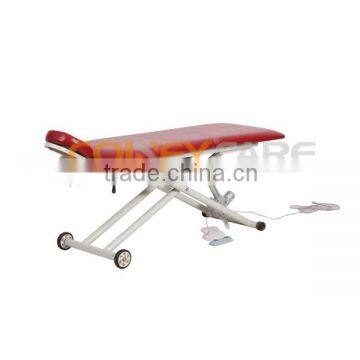 Coinfy ELX03 electric massage bed supply