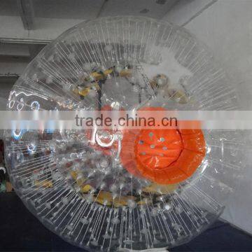 HI CE pvc big zorb ball,3m dia zorb ball,giant inflatable ball for kids