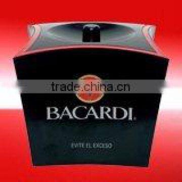 Bacardi Wine Bucket