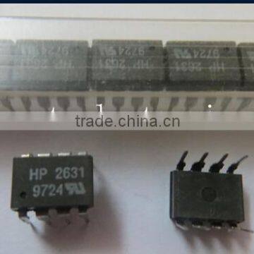 HP2631 HP DIP8 Original factory New IC Electronic Components