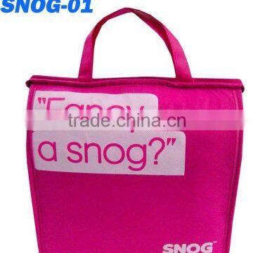 Nonwoven Cooler Bag