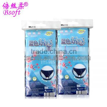 women disposable paper underwear