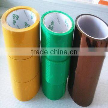 Color Bopp Tape Packing Tape