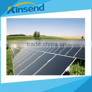 Solar Panel Ground Mounting Bracket photo-4