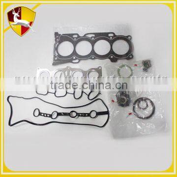 Used for Toyota 1AZFE full gasket set with cylinder head gasket OEM 04411-28143