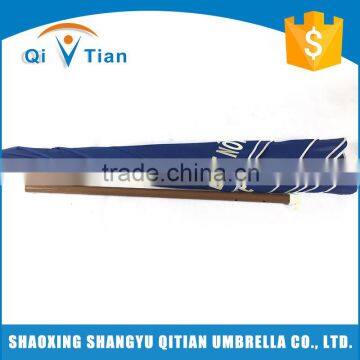 Factory Directly Provide Long Shaft Golf Umbrella photo-2