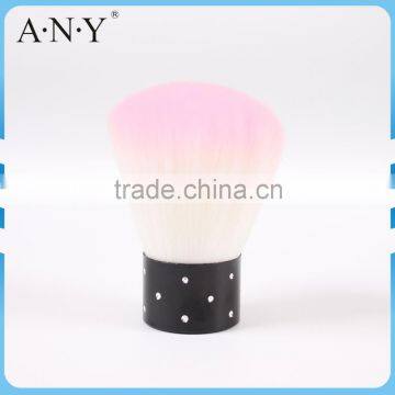 ANY Double-colored Hair Make Up Brushes High Quality And Hot-sale