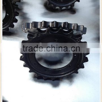 PC40 mini excavator drive sprocket