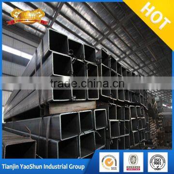 Standard S355 MS RHS/SHS Rectangular Hollow Section