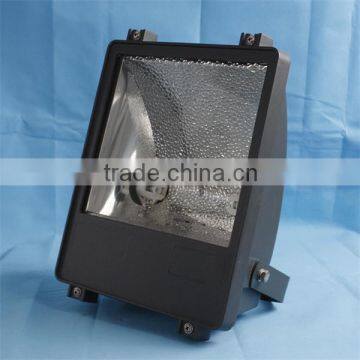 more body color to choose garden HID flood light