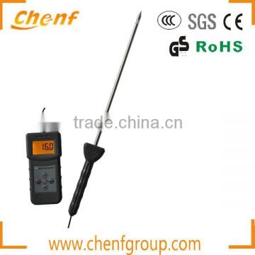 New arrival excellent China soil moisture/ph/light meter