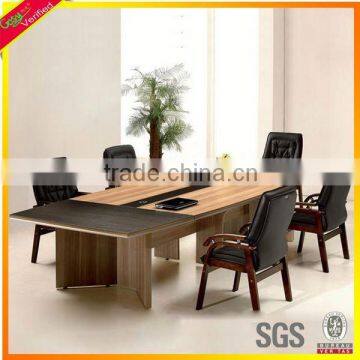 Wooden furniture large meeting table,meeting table