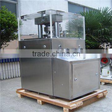 Rotary Tablet Press Type and New Condition medicine tablet making machine