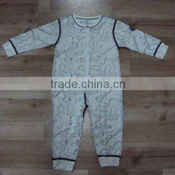 Superfine Wool Underwear / Thermal Underwear