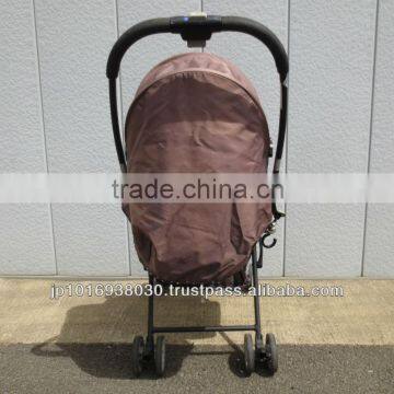 Used Baby Strollers With Mixed Plastic Products Like Toys, Baby Items...by 40 FT HQ Container Exported From Japan TC-009-66 photo-2
