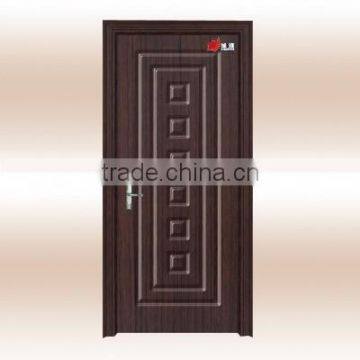 Good Quality Pvc Interior Door photo-2