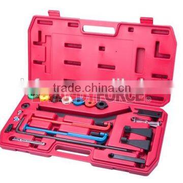 Full Coverage Disconnect Tool Set, Air Conditional Service Tools of Auto Repair Tools