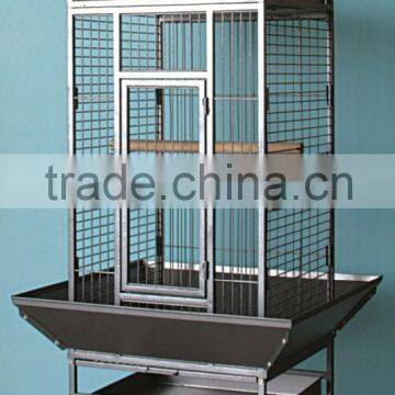 Bird Cage Large Play Top Parrot Cage Macaw Pet Supply A25                        
                                                Quality Choice