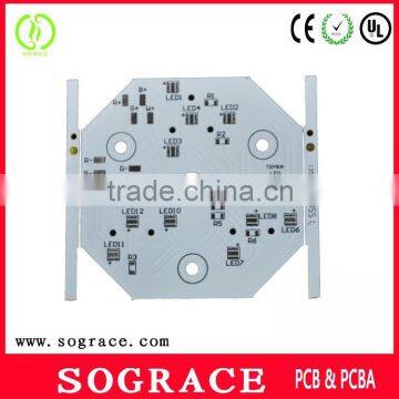 High Quality 94v0 Led Bulb Pcb Led Circuit Board photo-6