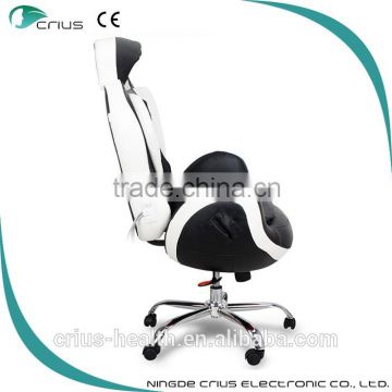 No Electromagnetic Radiation OEM COLOR office massage chair wholesalers