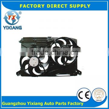 12v dc car radiator cooling fan motor for new Mondeo