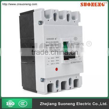 frame circuit breaker