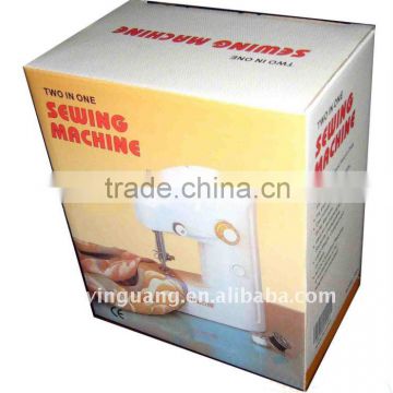 paper packing box