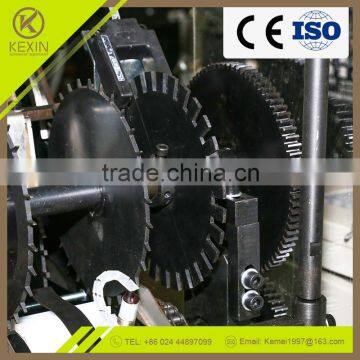 Hot Sale From China Running Smoothly Ice Cream Stick Primary Sorting Machine photo-6