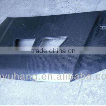 EVO 7 OEM carbon fiber Engine Hood