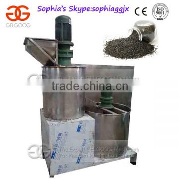 Sesame Seed Peeling Processing Machinery With Factory Price