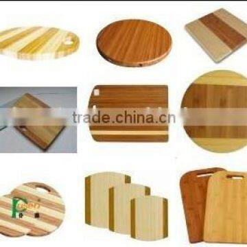Kitchen Bamboo Cutting Board