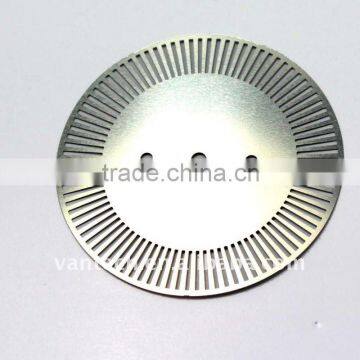 metal rotary encoder discs /optical rotary encoder /optical encoder sensor