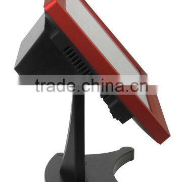 Ultra-thin 15 Inches Touch POS Terminal All in One POS GS-3075 photo-2