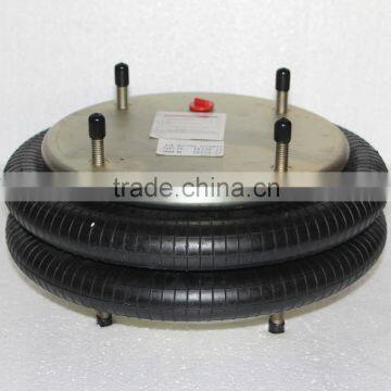 Firestone W01-358-0213 Rubber Air Spring Phoenix 2B34R Air Bag Contitech FD530-22311