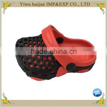 2016 New Slippers Children Garden Slippers Best Sale Sandals Quality Choice photo-3