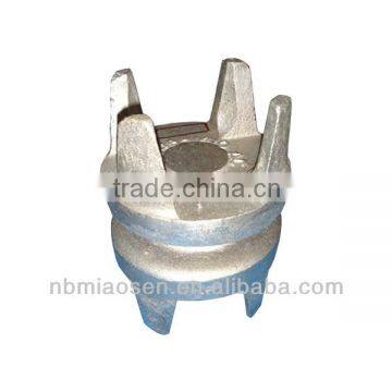 Low Carbon Sand Cast Steel Valve Trim